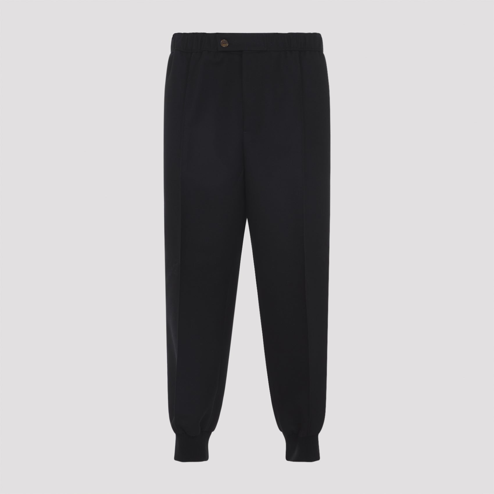 Lanvin Track pant - Black | 3c17796e02ea70f82bd080f7d63547daeff46e79