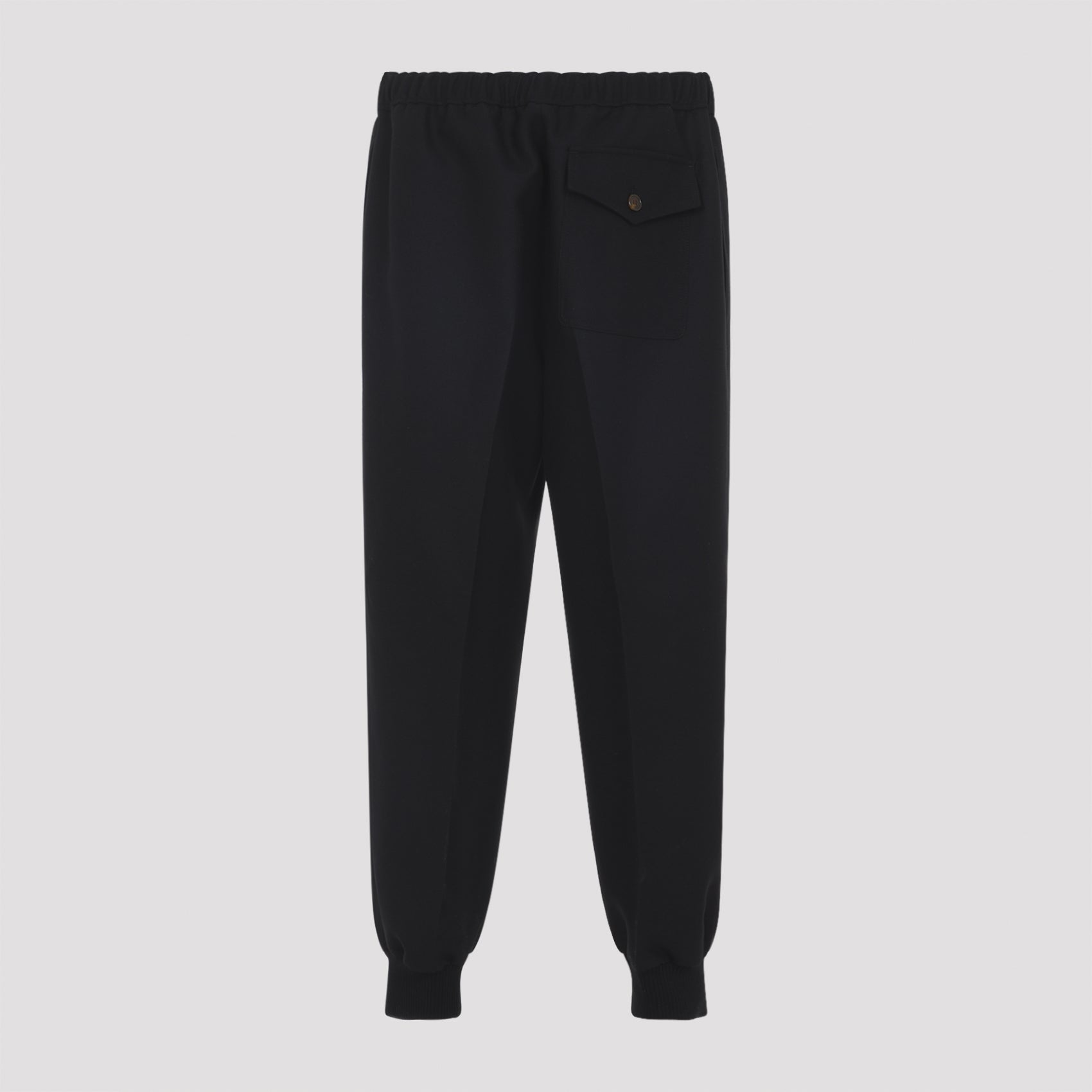 Lanvin Track pant - Black | 74511dc032d6fecf6b35a5853a32bfb8597e7879