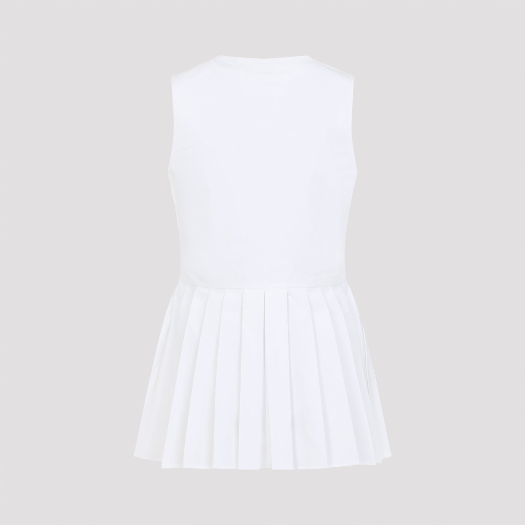 Jil Sander Tops - White | 9512997293398d4bf1da51434d3265298a33b077