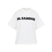 Jil Sander T-shirts - Nude & Neutrals | 2128106bb3a4518e6f6bef033f702c7c8a92cfd4