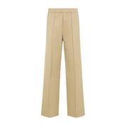 Jil Sander Chino - Nude & Neutrals | c4782a01b56d814baea98dad6594c1aa11fabeaa