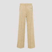 Jil Sander Chino - Nude & Neutrals | a208510317b056e33471e4a87d1eb2a2071b66d1