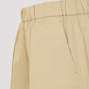 Jil Sander Chino - Nude & Neutrals | 2e57f63a6810d937aeb409f65cda376c8f61f6e6