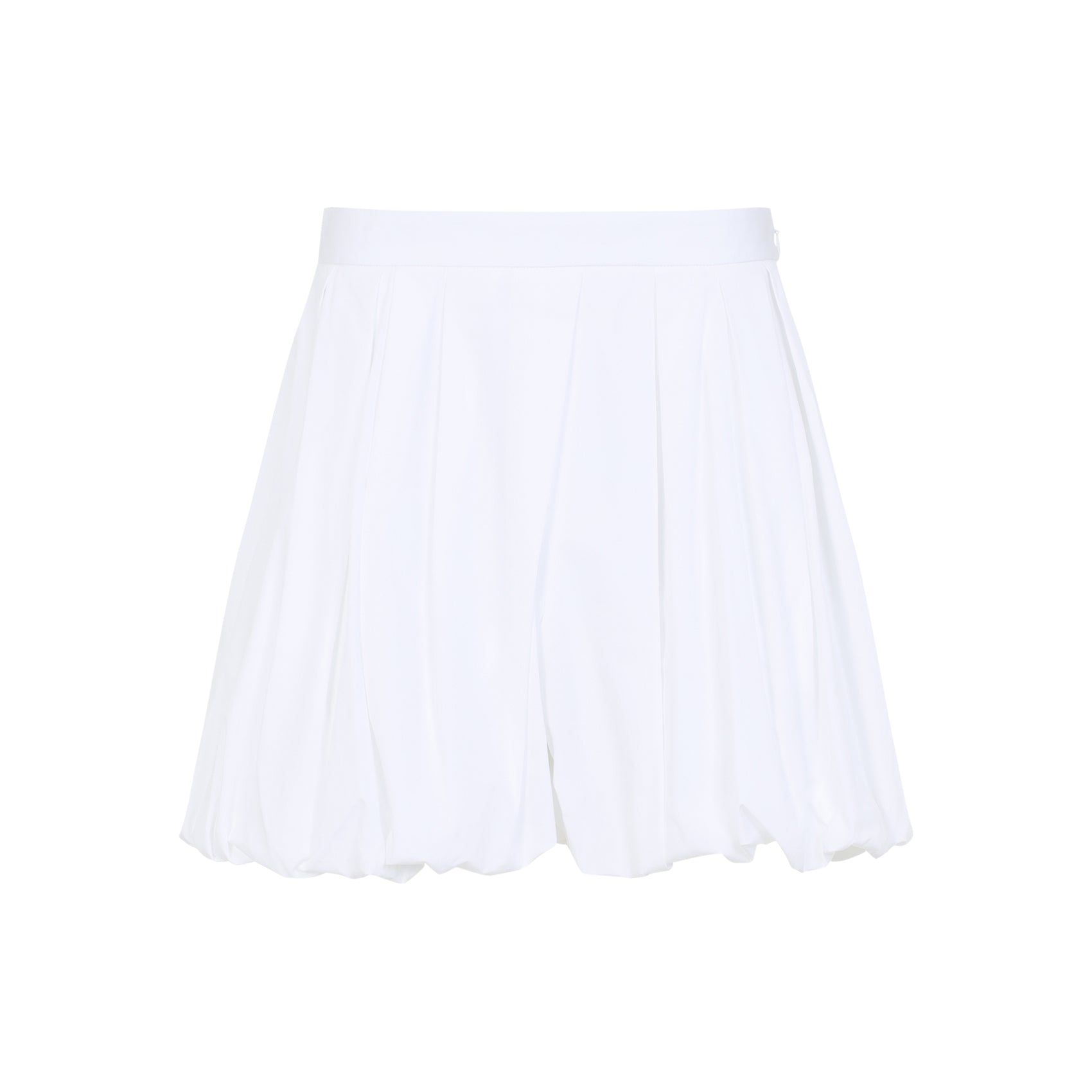 Jil Sander Bermuda - White | e0638dd8d3ef5ddbd6927cfcb71c858b571d5f69