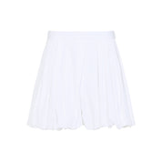 Jil Sander Bermuda - White | e0638dd8d3ef5ddbd6927cfcb71c858b571d5f69