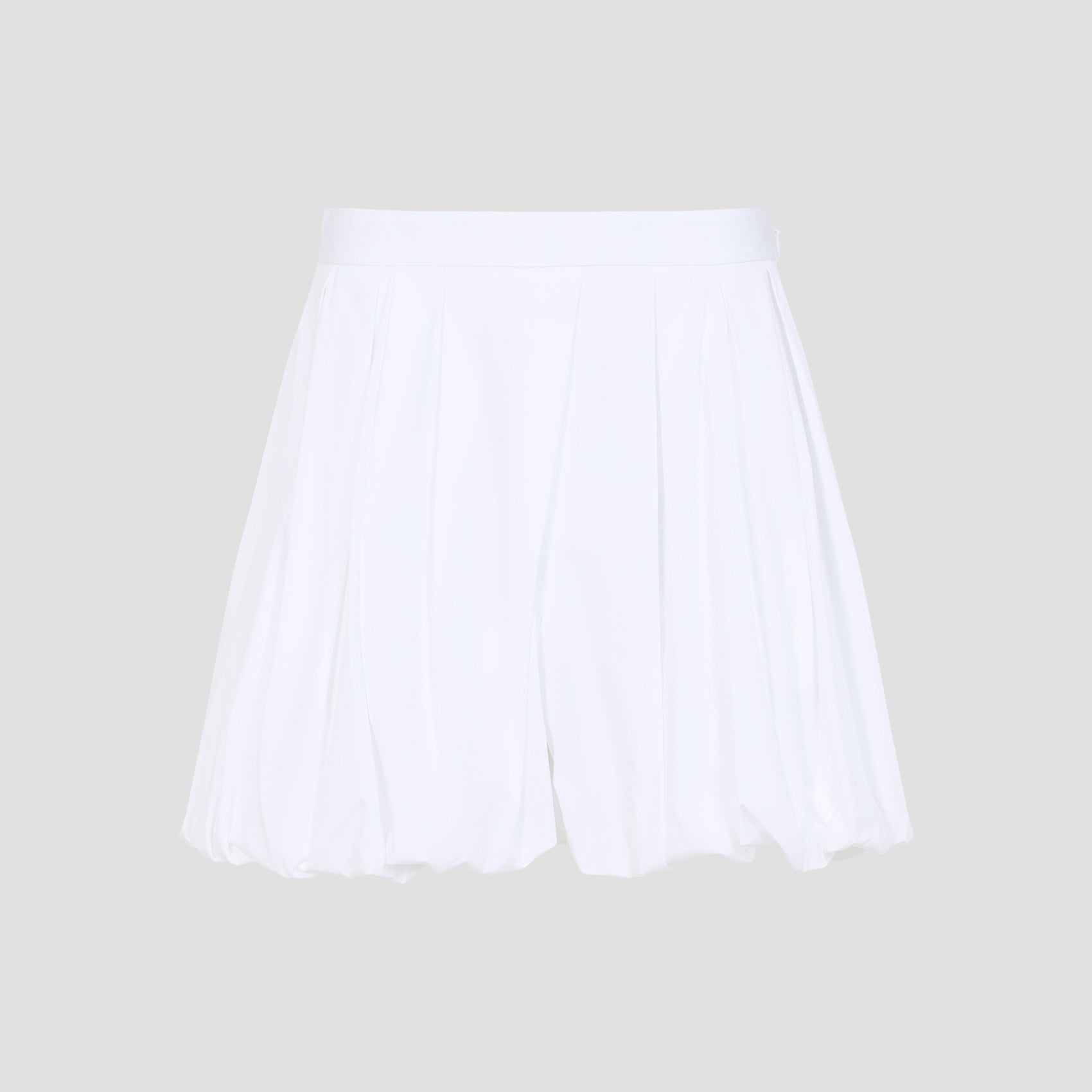 Jil Sander Bermuda - White | 138120b8e6dfba82f6a955ca1ec9a81981054df4