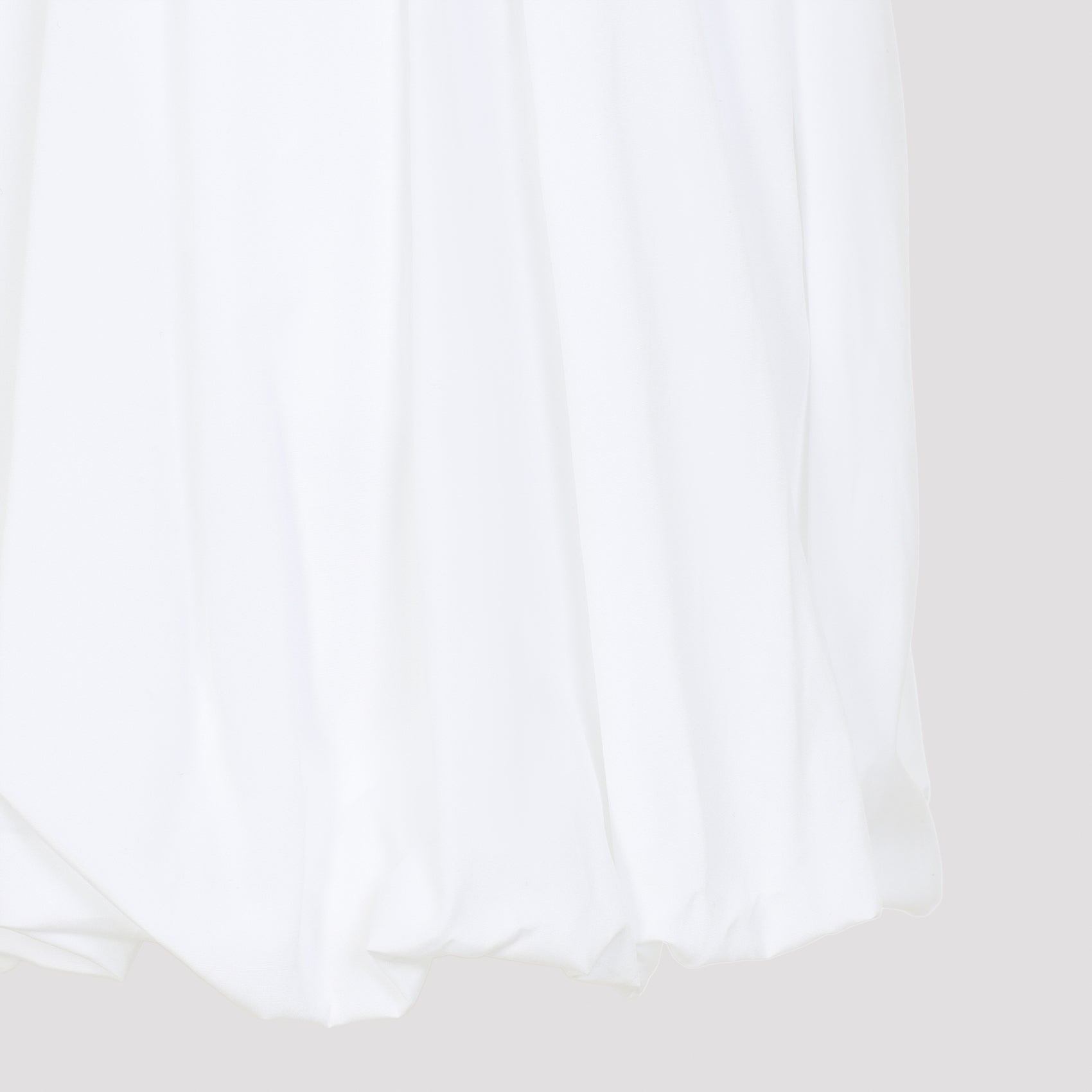 Jil Sander Bermuda - White | 55bede38bec1a2b4822c0962ac4387a057d4283e