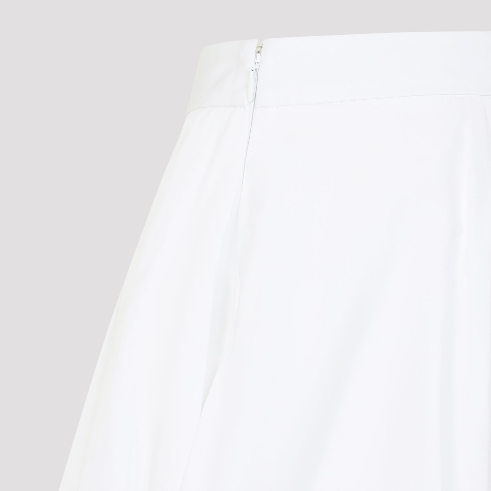 Jil Sander Bermuda - White | 127ace557a25e1c2e7e333902f56756f9147c9de