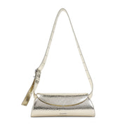 Jil Sander Cannolo Small Shoulder Bag - WOMEN BAGS - Jil Sander - T.Luxy