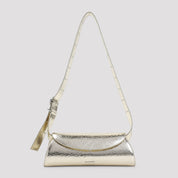 Jil Sander Cannolo Small Shoulder Bag - WOMEN BAGS - Jil Sander - T.Luxy
