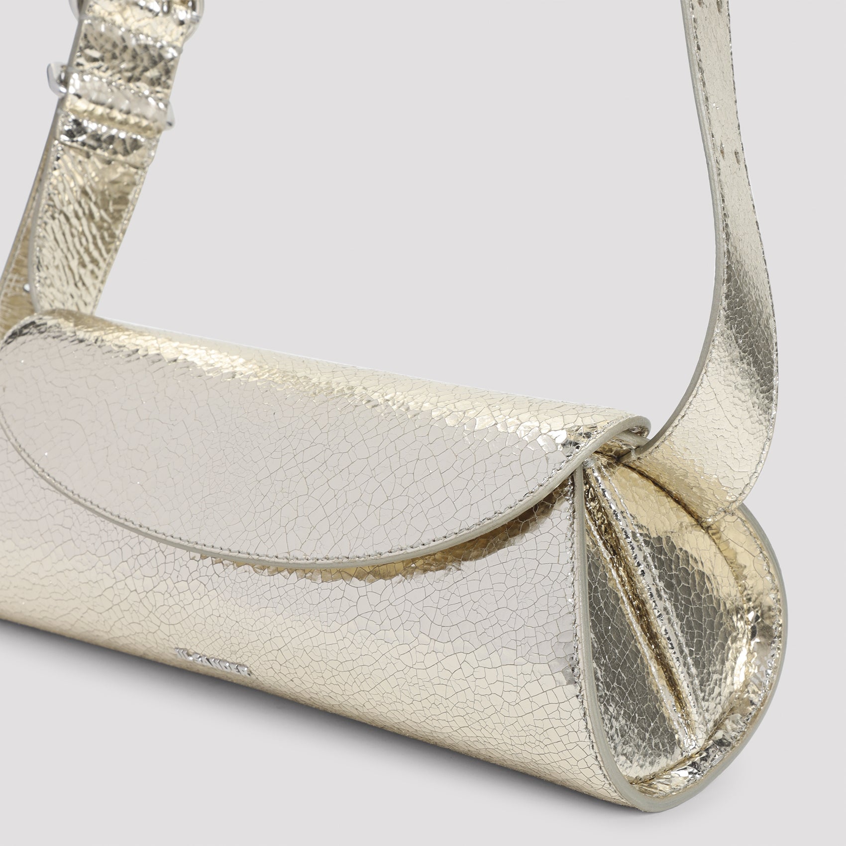 Jil Sander Cannolo Small Shoulder Bag - WOMEN BAGS - Jil Sander - T.Luxy