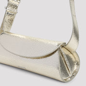 Jil Sander Cannolo Small Shoulder Bag - WOMEN BAGS - Jil Sander - T.Luxy