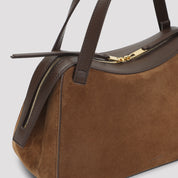 Jil Sander Shoulder Bags - Brown | c008c5d9c4449432d3dcf4214b4051805b255fbb