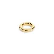 Jil Sander Rings - Metallic | 70b85e082efeb273dfba8439c8ab8e0f734a6144