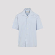 Jil Sander Shirts - Blue | 1da24a97ba760b09ca16cc04f99c4c0ac5973997