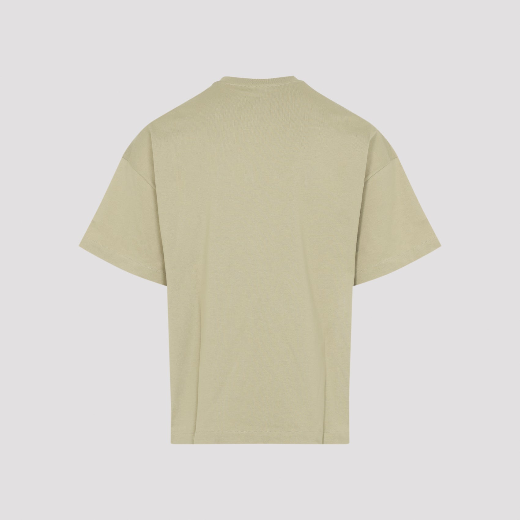 Jil Sander T-shirts - Nude & Neutrals | 96c47c6d0daed9404ddf471ad3e9a6b0bbfd809a