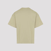 Jil Sander T-shirts - Nude & Neutrals | 96c47c6d0daed9404ddf471ad3e9a6b0bbfd809a