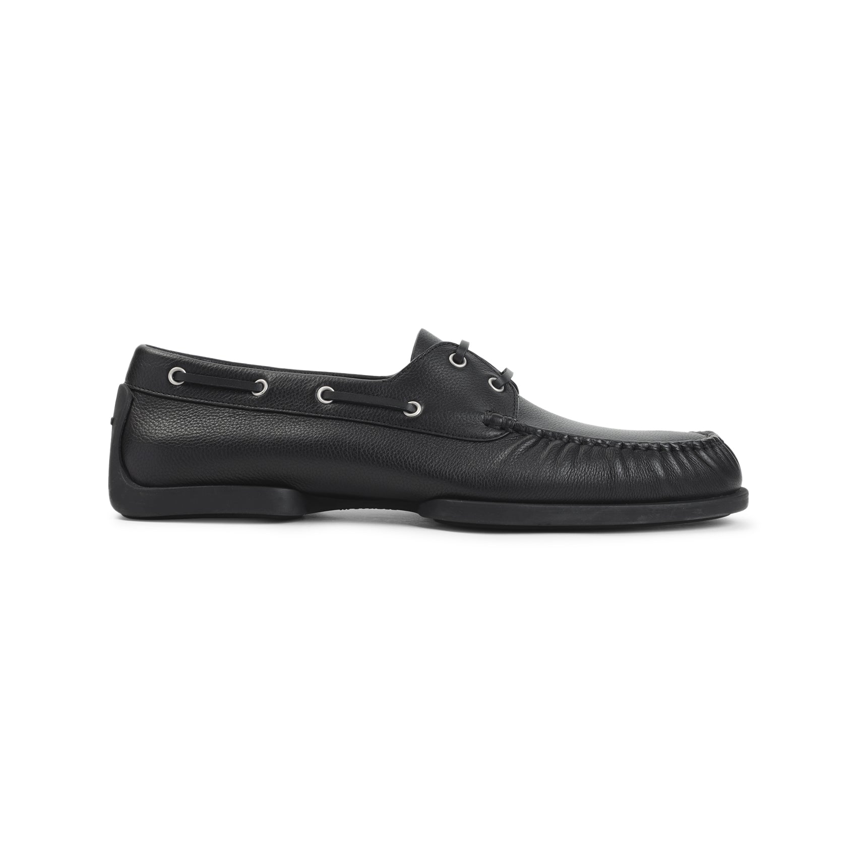 Jil Sander Loafers - Black | 644f6d6ebc69237e1f636fd949e22cc2a4c706dd