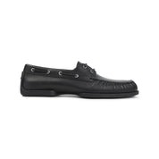 Jil Sander Loafers - Black | 644f6d6ebc69237e1f636fd949e22cc2a4c706dd