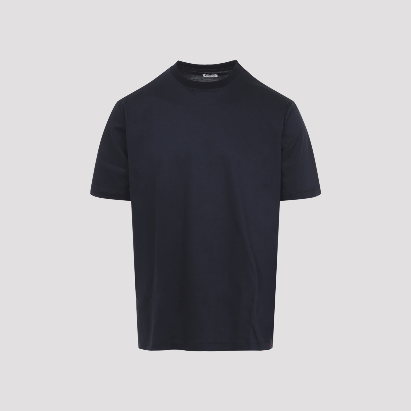 Kiton T-shirts - Blue | e2b6584b08b070c520ced4d82b3b807822ead0b2