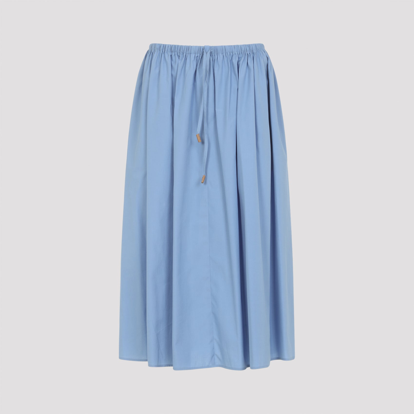 Marni Midi skirts - Blue | 3252bed4f2fbbea9348558a0dad795abd0366fc6
