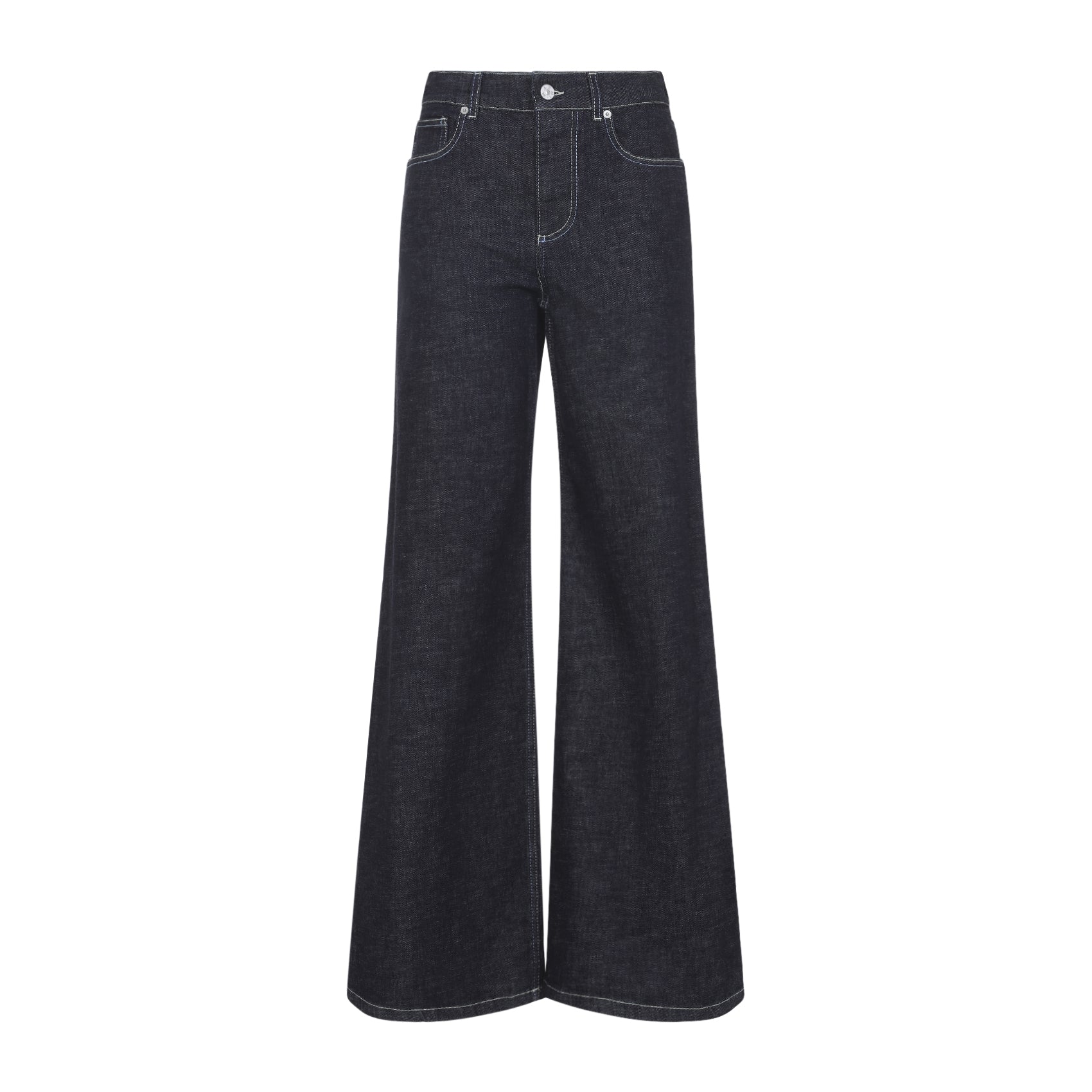 Marni 5 - Pocket Jeans - WOMEN CLOTHING - Marni - T.Luxy