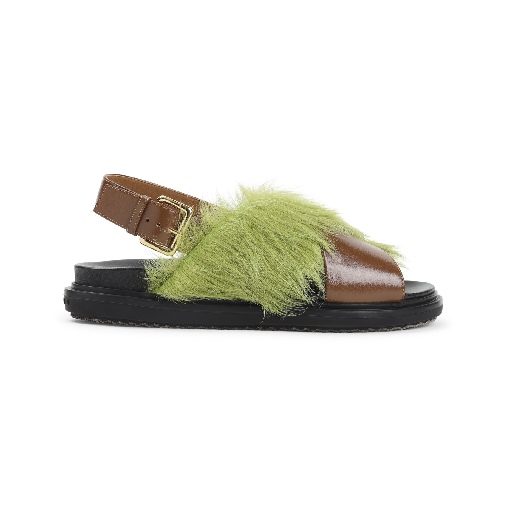 Marni Sandals - Brown | 2eb1d8aa0341856491433149f485faa60f6dd059