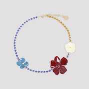 Marni Flower Necklace - WOMEN ACCESSORIES - Marni - T.Luxy
