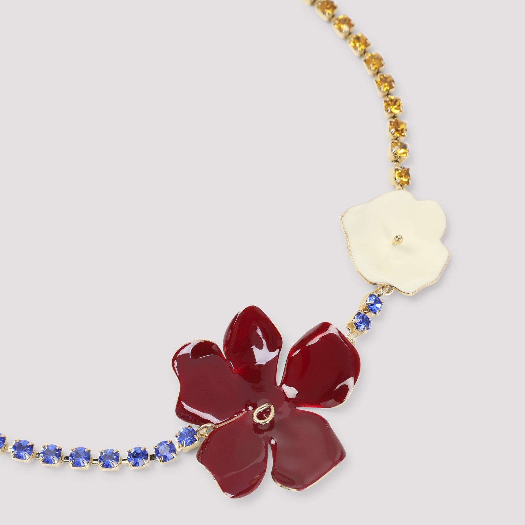 Marni Flower Necklace - WOMEN ACCESSORIES - Marni - T.Luxy
