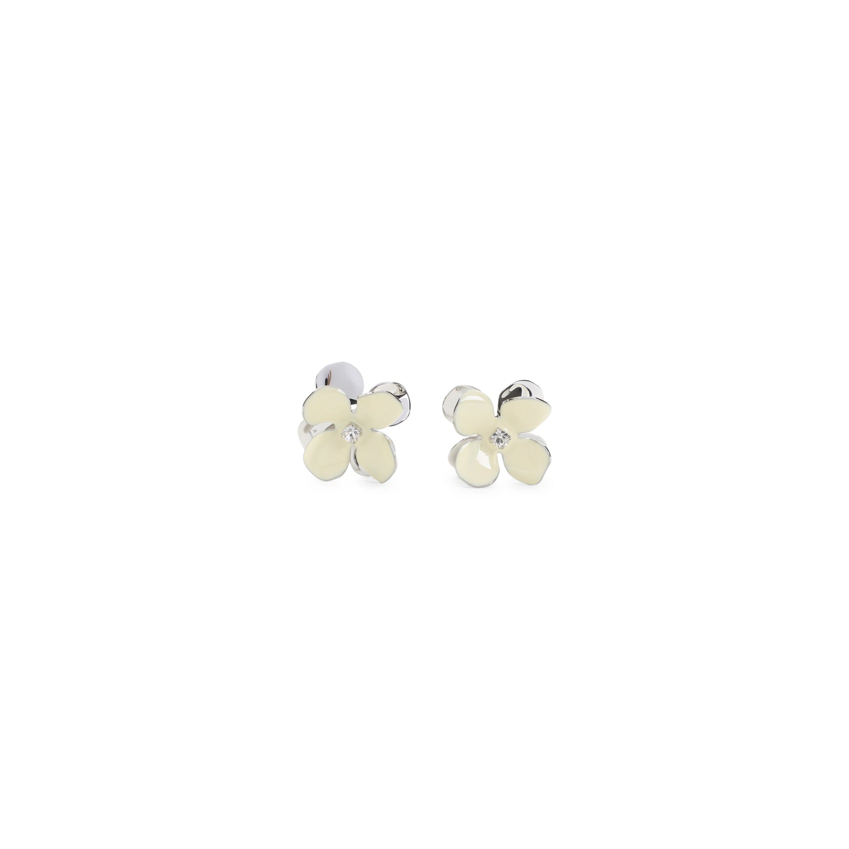 Marni Flower Earrings - WOMEN ACCESSORIES - Marni - T.Luxy