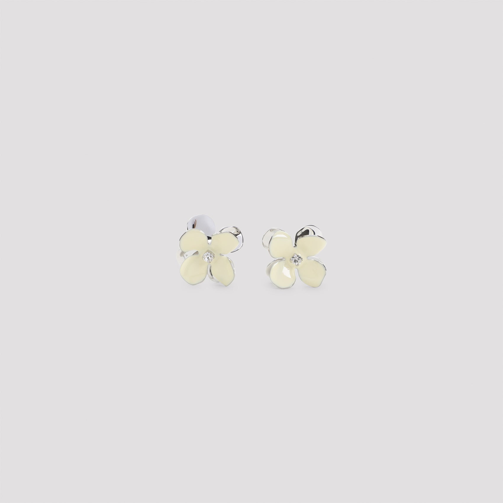 Marni Flower Earrings - WOMEN ACCESSORIES - Marni - T.Luxy