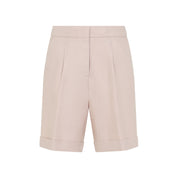 Peserico Bermuda - Pink & Purple | 05fdbbcebc6ebe77a07d42fdee796efdb53fd33d