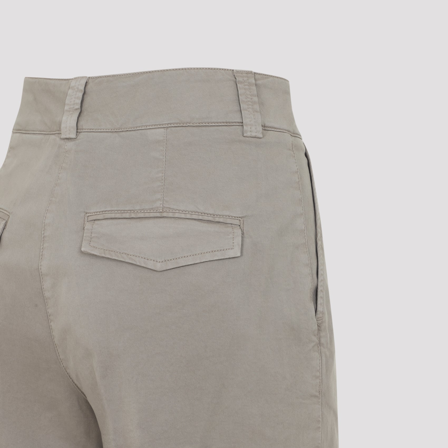 Peserico Regular & straight leg - Brown | 03d0605e147827e6f3cf09bf4b62c99825fba12f