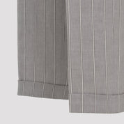 Peserico Regular & straight leg - Brown | e4119b4b0ad9d8021ec1ccdd6d94a2a5b2659e1d