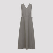 Peserico Midi dresses - Brown | a88ddfde73875001a166dc73aed8d2bcc3083624