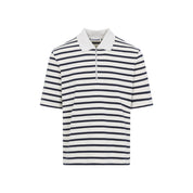 Jil Sander Cotton T-Shirt - MEN CLOTHING - Jil Sander - T.Luxy
