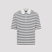 Jil Sander Cotton T-Shirt - MEN CLOTHING - Jil Sander - T.Luxy