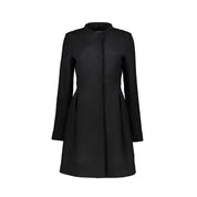 HERNO Wool Coat - WOMEN CLOTHING - HERNO - T.Luxy