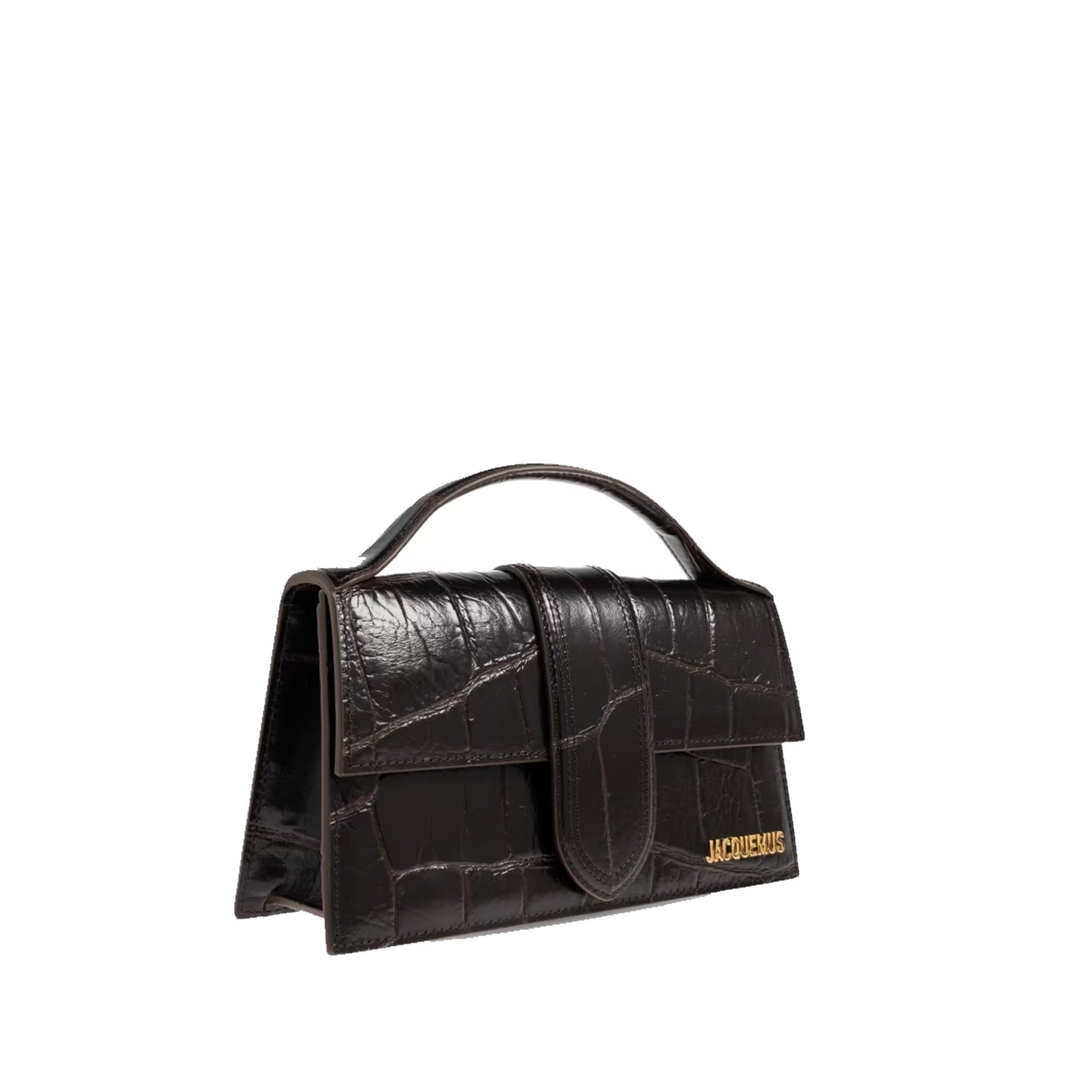 Jacquemus Le Grand Bambino Shoulder Bag - WOMEN BAGS - JACQUEMUS - T.Luxy