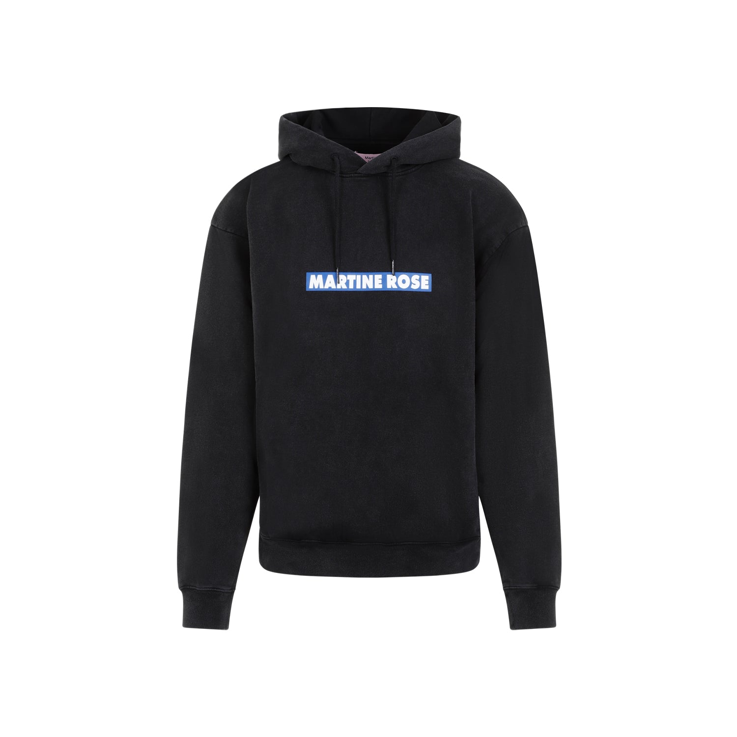 Martine Rose Classic Hoodie - MEN CLOTHING - Martine Rose - T.Luxy