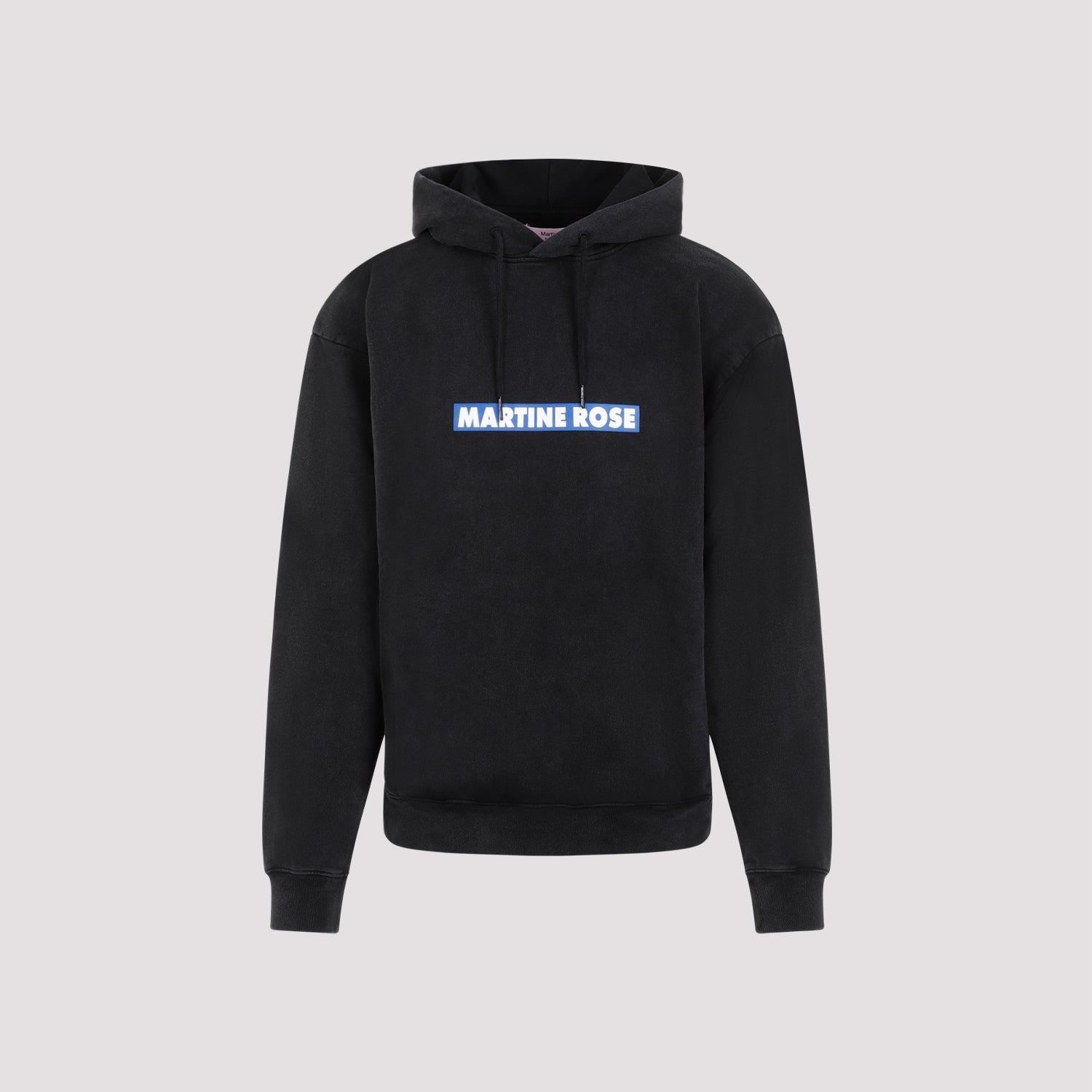 Martine Rose Classic Hoodie - MEN CLOTHING - Martine Rose - T.Luxy