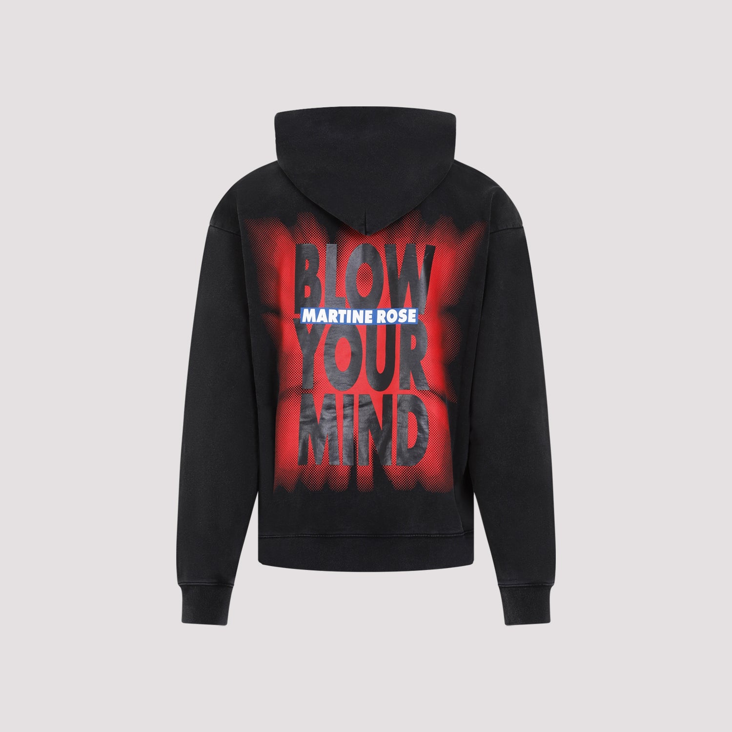 Martine Rose Classic Hoodie - MEN CLOTHING - Martine Rose - T.Luxy