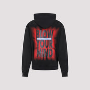 Martine Rose Classic Hoodie - MEN CLOTHING - Martine Rose - T.Luxy