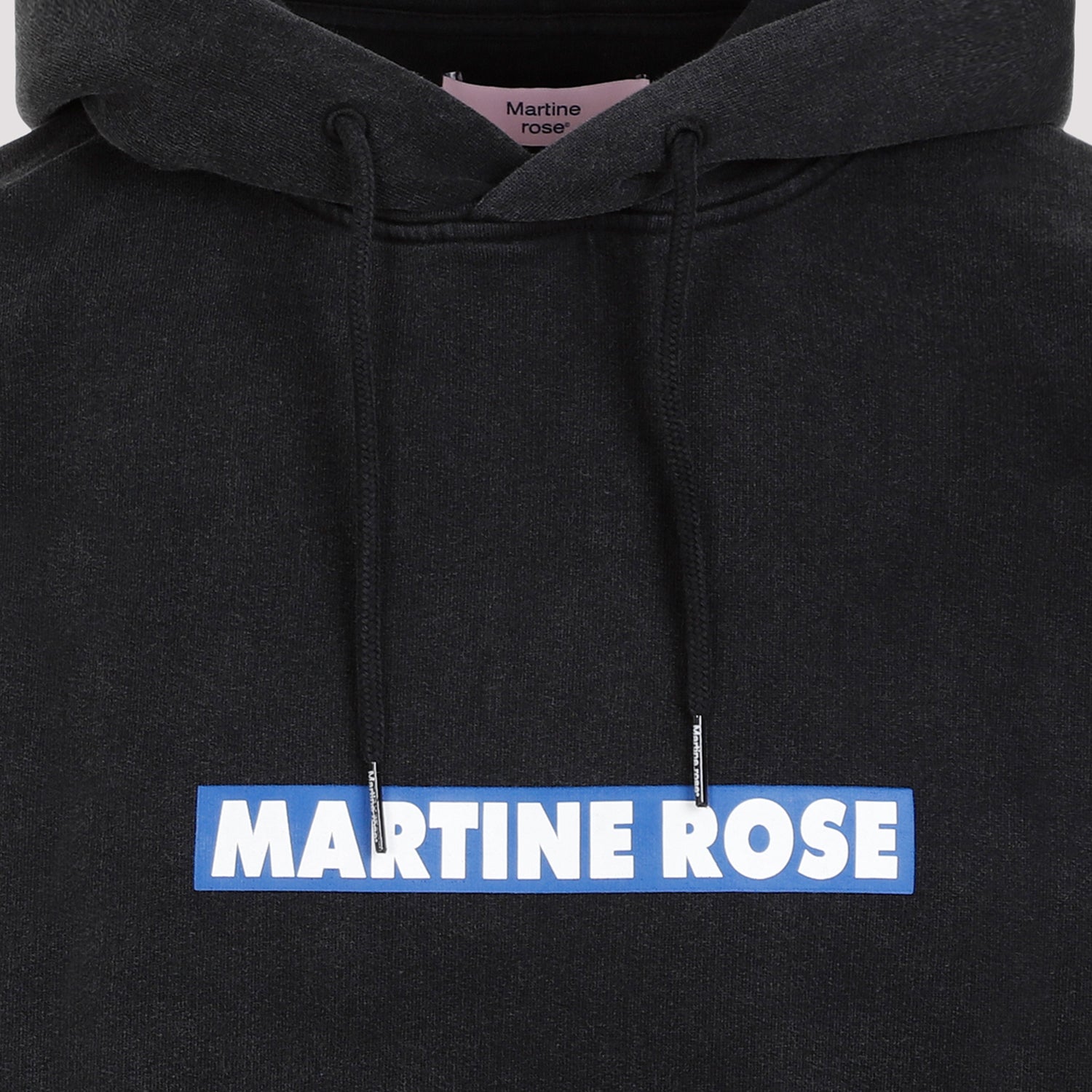 Martine Rose Classic Hoodie - MEN CLOTHING - Martine Rose - T.Luxy