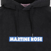 Martine Rose Classic Hoodie - MEN CLOTHING - Martine Rose - T.Luxy