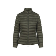Moncler Down jackets - Green | 223992f342649df83d396b398a928c2cafda3af3