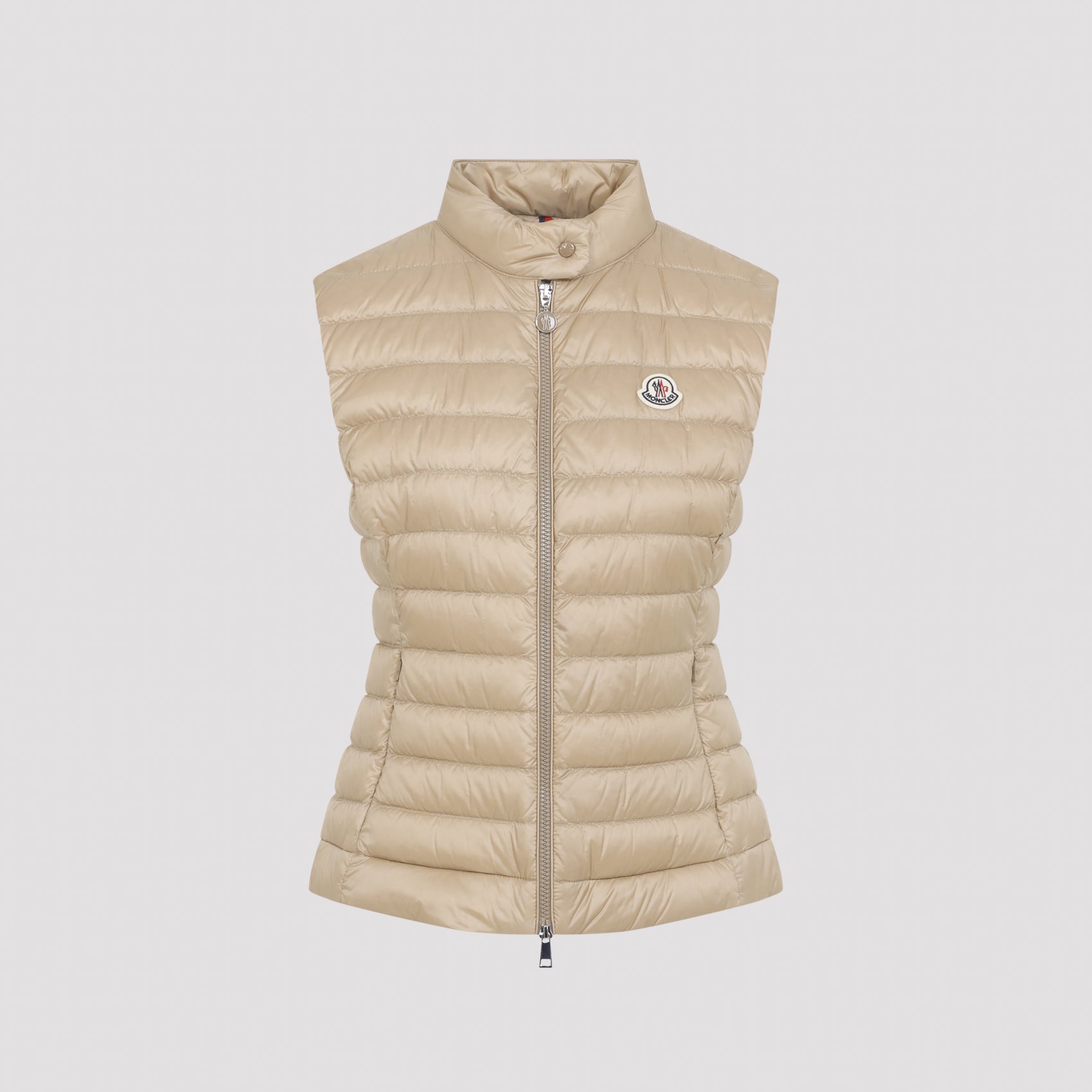Moncler Igens Vest - WOMEN CLOTHING - Moncler - T.Luxy