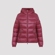 Moncler Down jackets - Red | 2f0765f40d965450cf57c44b49a12a63bbd11be5