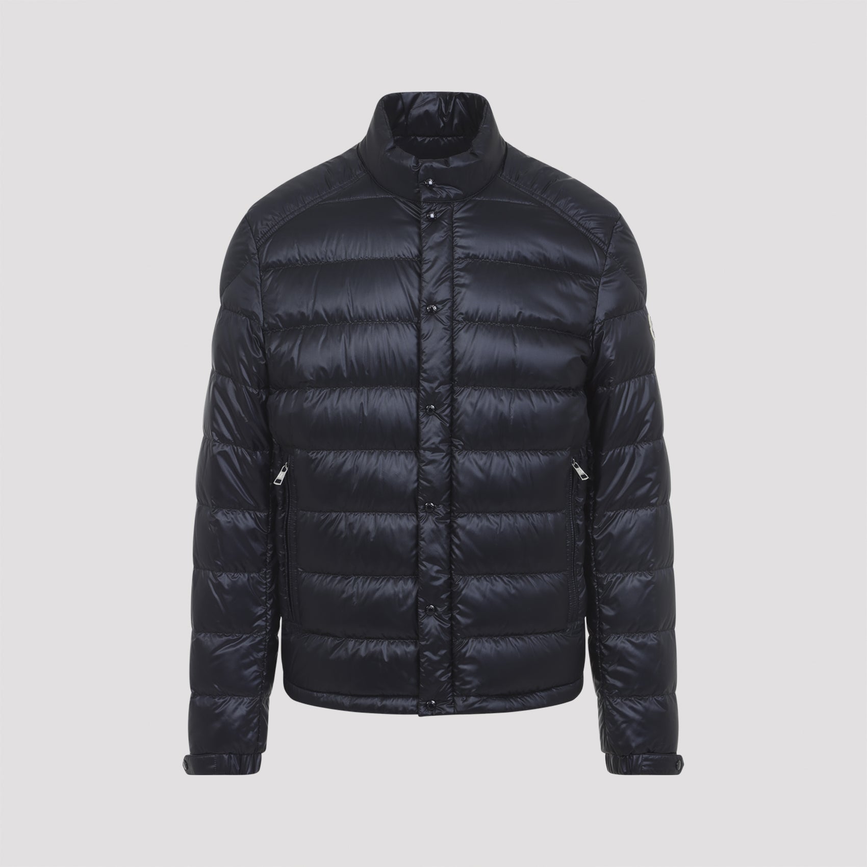 Moncler Selves Jacket - MEN CLOTHING - Moncler - T.Luxy