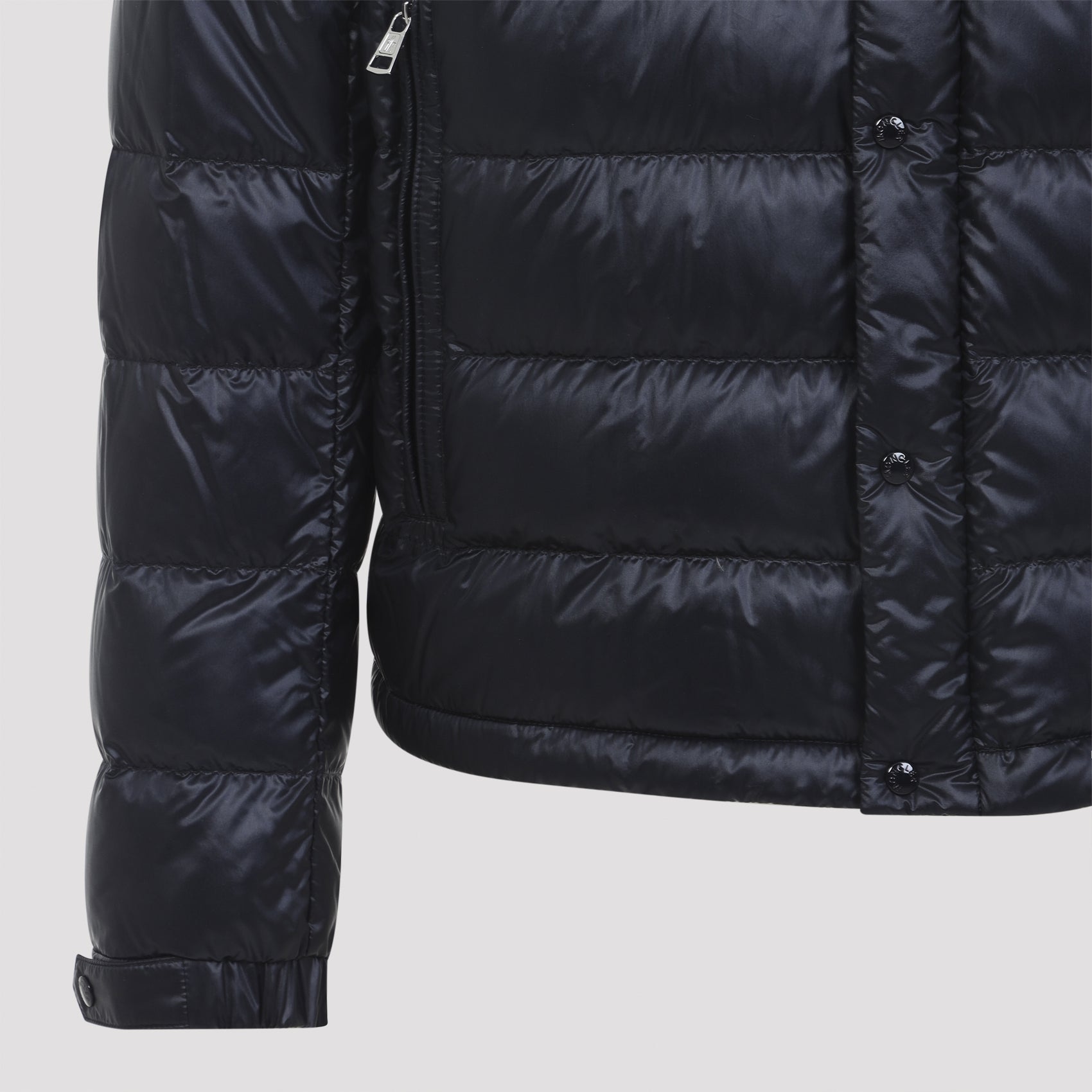 Moncler Selves Jacket - MEN CLOTHING - Moncler - T.Luxy